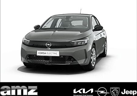 Opel Corsa-e Edition
