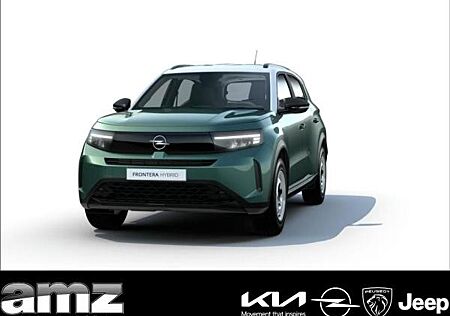 Opel Frontera Edition MHEV