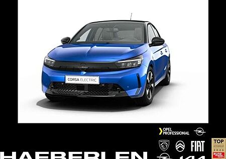 Opel Corsa-e Yes