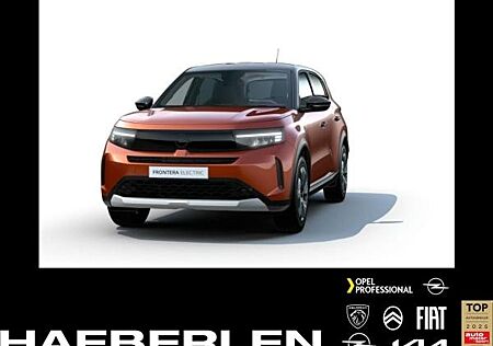 Opel Frontera Electric GS