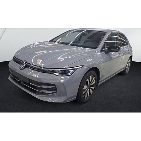 VW Golf leasen