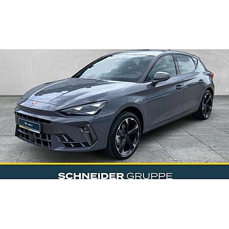 Cupra Leon leasen