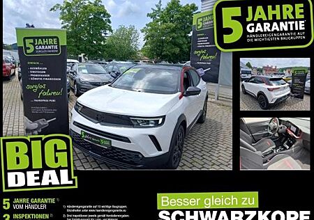 Opel Mokka 1.2T Navi,Sitzheizung,Parkpilot,Tempomat