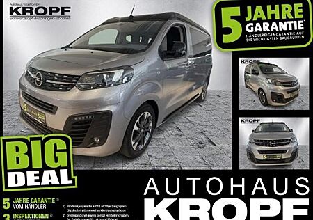 Opel Zafira Life 1.5 D (L2) Edition M **Crosscamp**