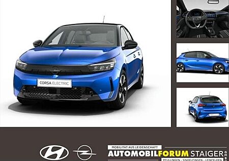 Opel Corsa-e Yes