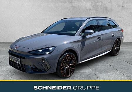 Cupra Leon VZ 1.5 e-HYBRID 200 kW (272 PS) 6-Gang-DSG;Sommerdeal!!!AHZV;Matrix;Sennheiser uvm.