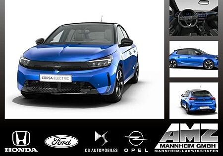 Opel Corsa-e Yes