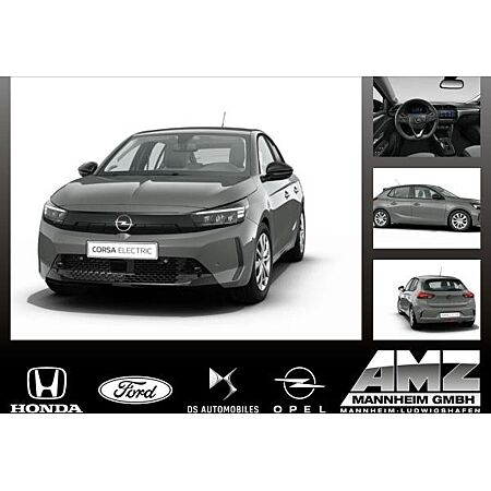 Opel Corsa-e leasen