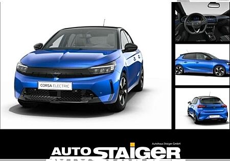 Opel Corsa-e Yes