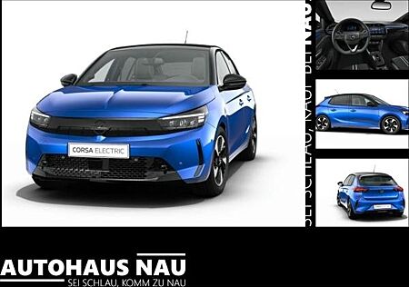 Opel Corsa-e Yes