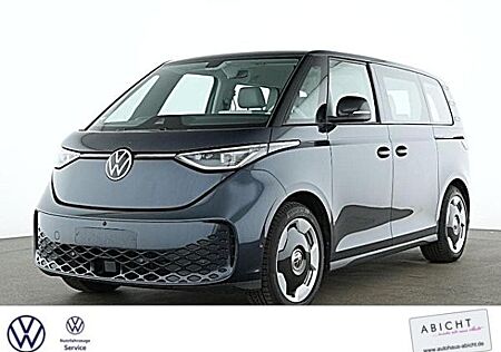 VW ID.BUZZ Volkswagen Pro AHK Winterr. elSitze el.Heckklappe el.Schiebetüren AreaView
