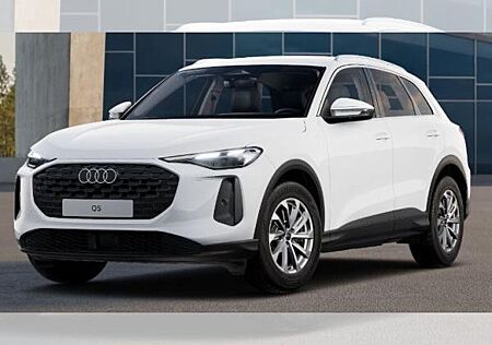 Audi Q5 TDI 150 kW qu. S-tro.+Navi+LED+