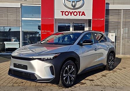 Toyota bZ4X Teamplayer 150kW 4x2 💥 Lagerwagen 💥Bis zu 15 Jahre Garantie!