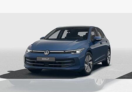 VW Golf Volkswagen Syle 1,5 l eTSi OPF 7-Gang-DSG, IQ.LIGHT, PANO, SideAssist
