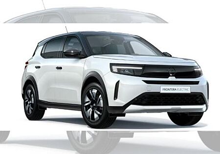 Opel Frontera GS Electric 44-kWh-Batterie 83kW