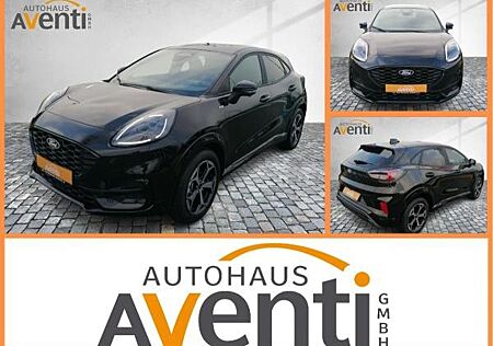 Ford Puma ST-Line ACC*Klima*360 Kamera*