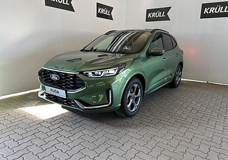 Ford Kuga ST-LINE X FHEV inkl. Matrix-LED, Ganzjahresreifen & Winter-Paket