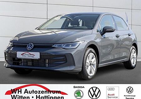 VW Golf Volkswagen VIII 1.5 TSI Life LED GJ-REIFEN REARVIEW BLUETOOTH CLIMATRONIC **Privatkunden**
