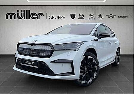 Skoda Enyaq 85 Sportline