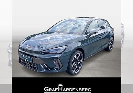 Cupra Leon VZ 1.5 e-HYBRID 200 kW (272 PS) 6-Gang-DSG