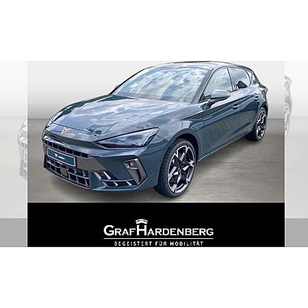 Cupra Leon leasen