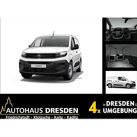 Opel Combo leasen