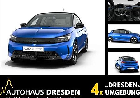 Opel Corsa-e Yes