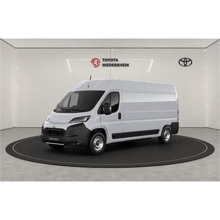 Toyota Proace Max leasen