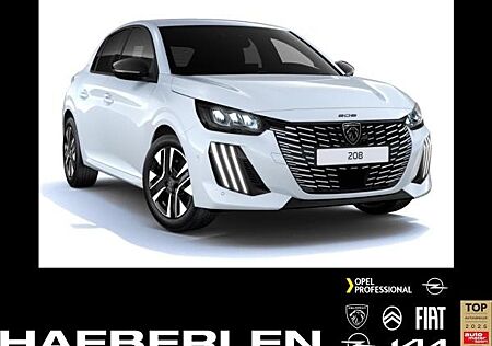 Peugeot 208 Allure PureTech