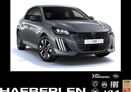 Peugeot 208 Allure PureTech