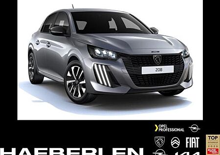 Peugeot 208 Style PureTech