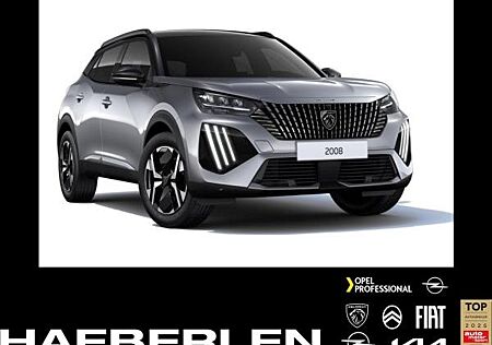Peugeot 2008 GT MHEV