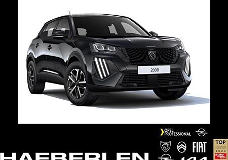 Peugeot 2008 Style MHEV