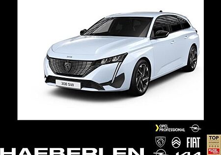 Peugeot 308 SW Allure PureTech