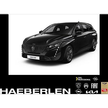 Peugeot 308 leasen