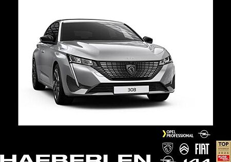 Peugeot 308 Allure MHEV