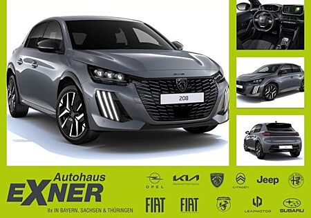 Peugeot 208 GT | KURZFRISTIG VERFÜGBAR | Privat