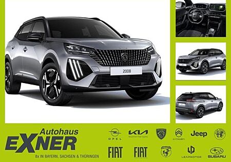 Peugeot 2008 GT | KURZFRISTIG VERFÜGBAR | Privat
