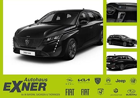 Peugeot 308 SW Active | KURZFRISTIG VERFÜGBAR | Privat