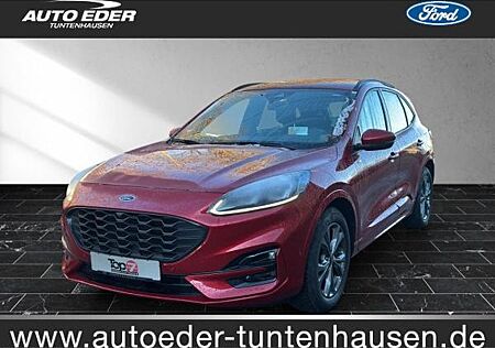 Ford Kuga ST-Line (Sportpaket)