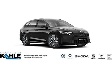Skoda Octavia Combi 2.0 TDI DSG Sportline 🔥SOFORT VERFÜGBAR🔥