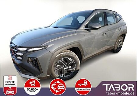 Hyundai Tucson 1.6 T-GDI 160 Select Facelift Nav SHZ BCW