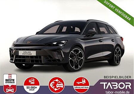 Cupra Leon SP VZ 2.0 TSI 333 Matrix Memory eHk SHZ Kam