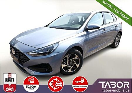Hyundai i30 1.0 TGDI 100 Advantage LED Nav Kam PDC Temp