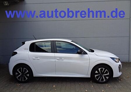 Peugeot 208 PureTech 100 Style (U)