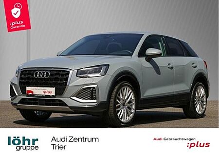 Audi Q2 35 TFSI advanced S-tronic Sonos ASL