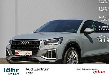 Audi Q2 35 TFSI advanced S-tronic Sonos ASL