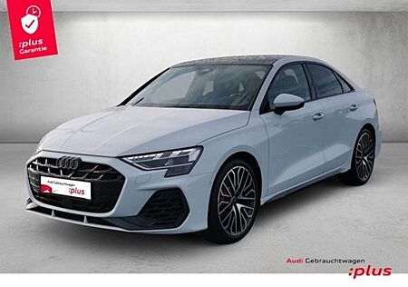 Audi S3 Limousine 2.0 TFSI quattro *HUD*Matrix*ASL*