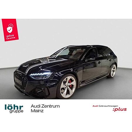 Audi A4 leasen
