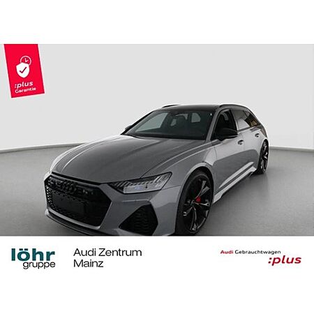 Audi RS6 leasen
